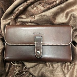 Dooney and Bourke Wallet